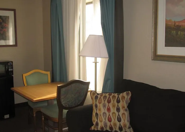 Super 8 By Wyndham La 2* Lafayette