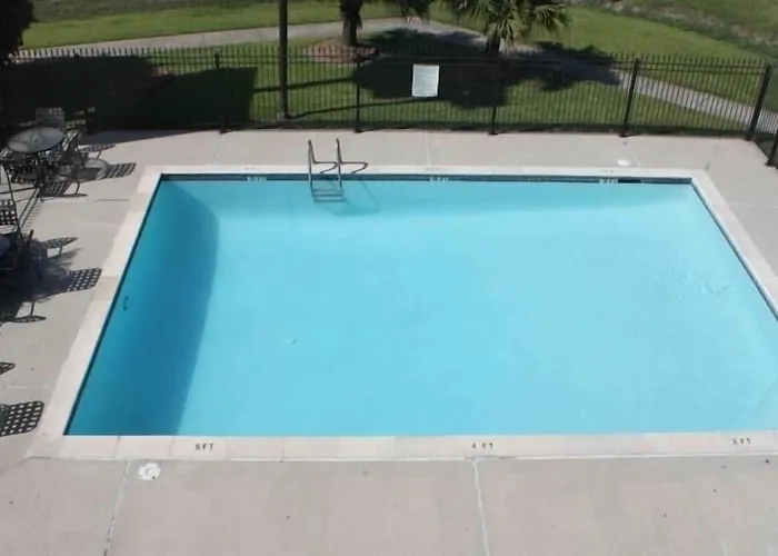 Super 8 By Wyndham La 2* Lafayette