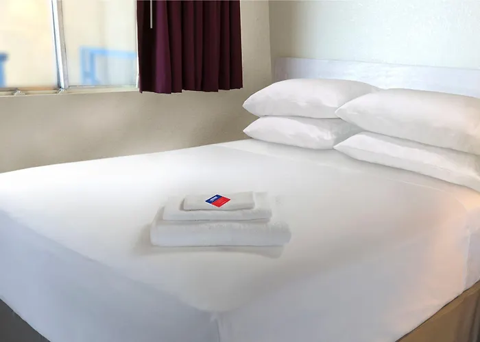 Super 8 By Wyndham La 2* Lafayette