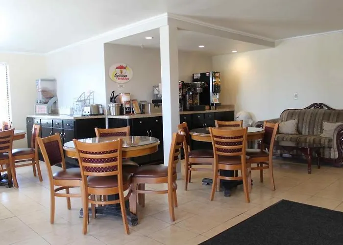 Super 8 By Wyndham La 2* Lafayette