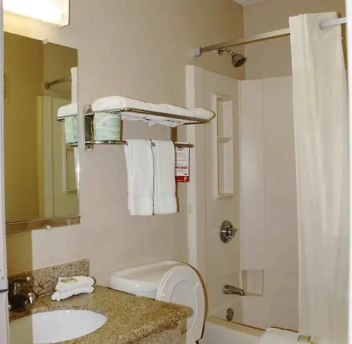 Super 8 By Wyndham La 2* Lafayette
