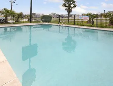 Hotel Super 8 By Wyndham La Lafayette
