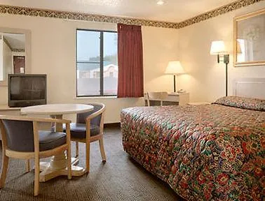 Super 8 By Wyndham La 2* Lafayette