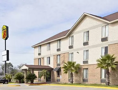 Super 8 By Wyndham La Hotel 2*